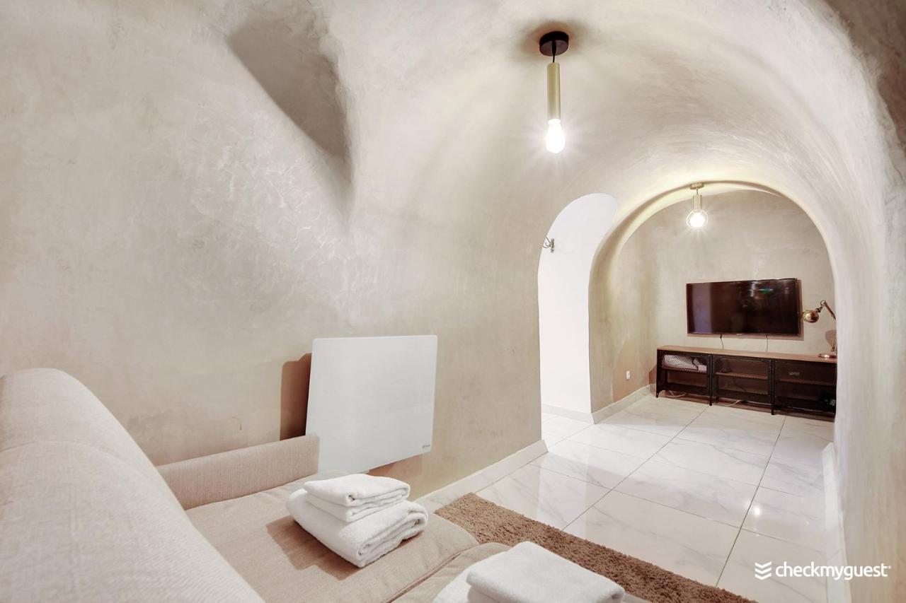 Cmg Laferriere / Saint-georges Apartment