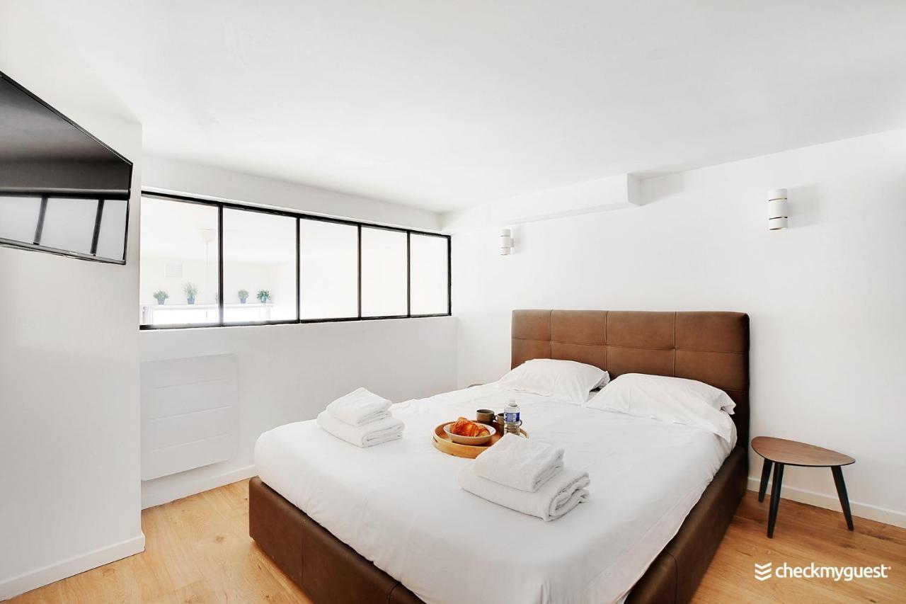Cmg Laferriere / Saint-georges Paris