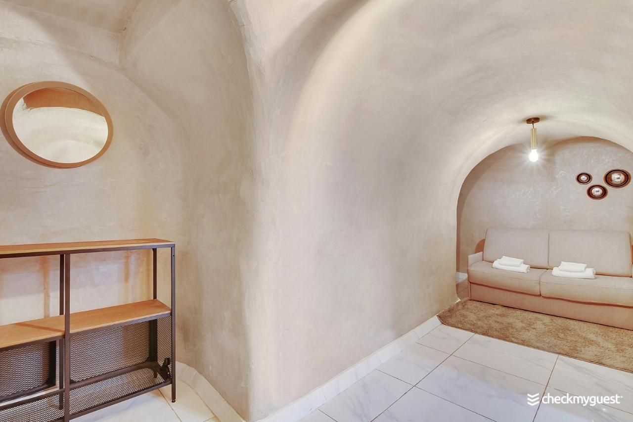 Cmg Laferriere / Saint-georges Apartment