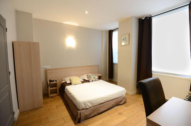 Hotel Lafayette 2*