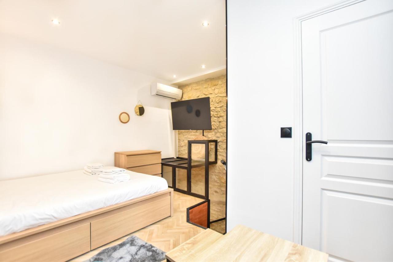 Apartment Cmg- Magnifique En Duplex - 3p - Commerce *