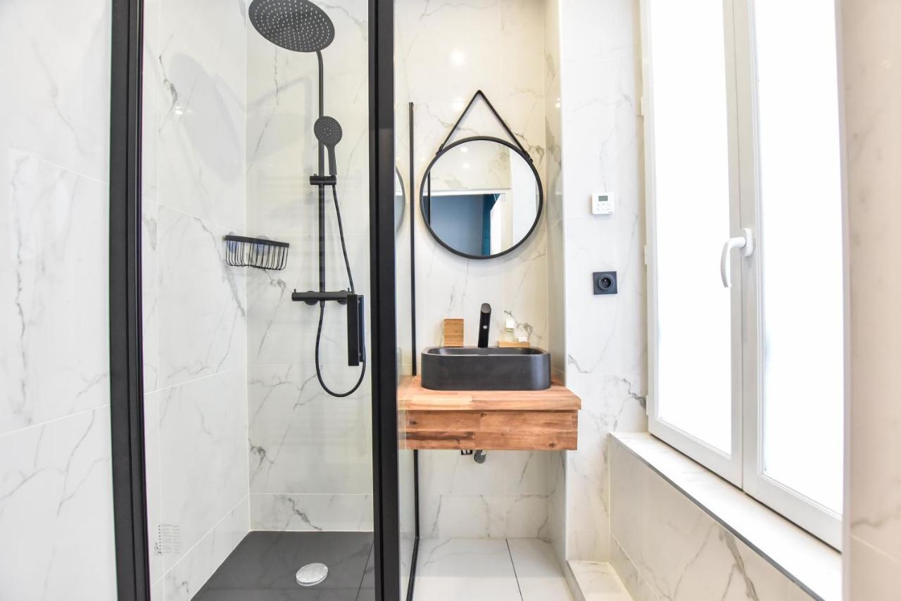 Cmg- Magnifique En Duplex - 3p - Commerce *