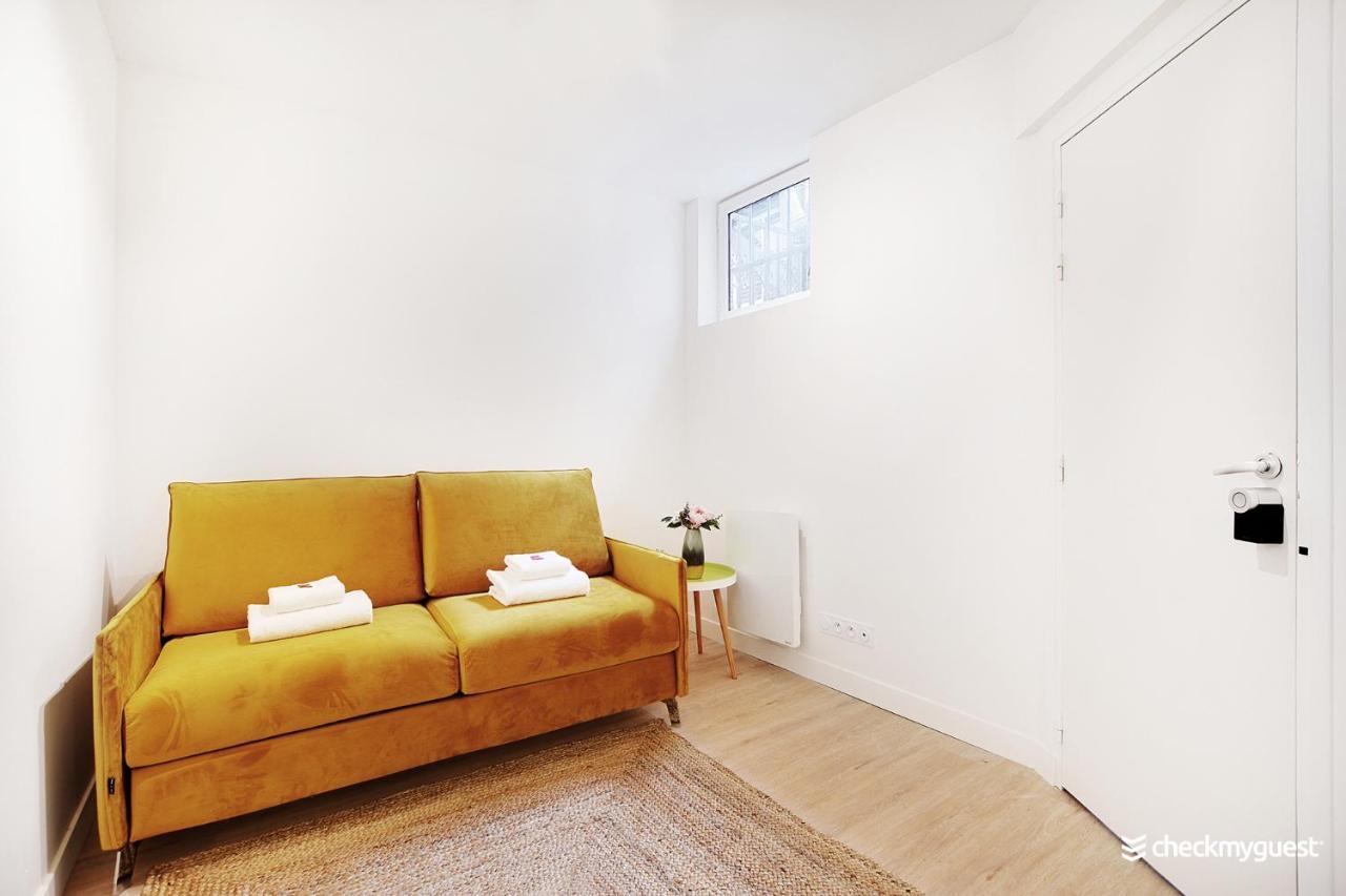 Cmg Gaite - Montparnasse Paris