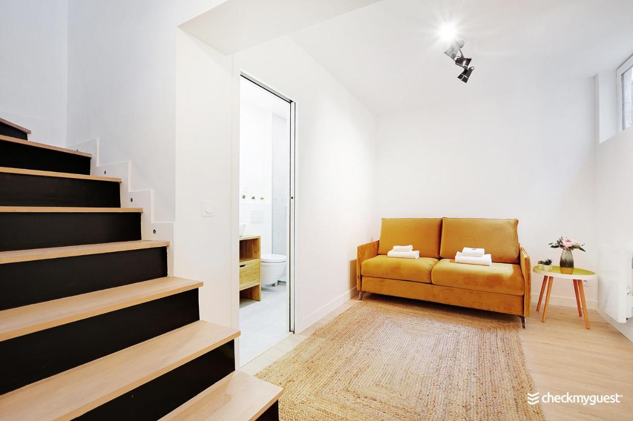 Cmg Gaite - Montparnasse * Paris