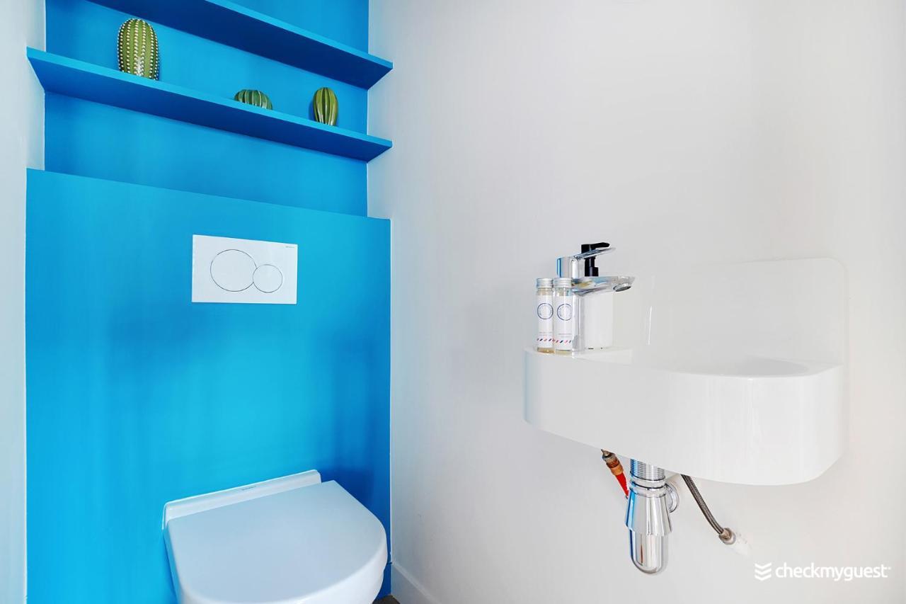 Appartement Cmg Gaite - Montparnasse *