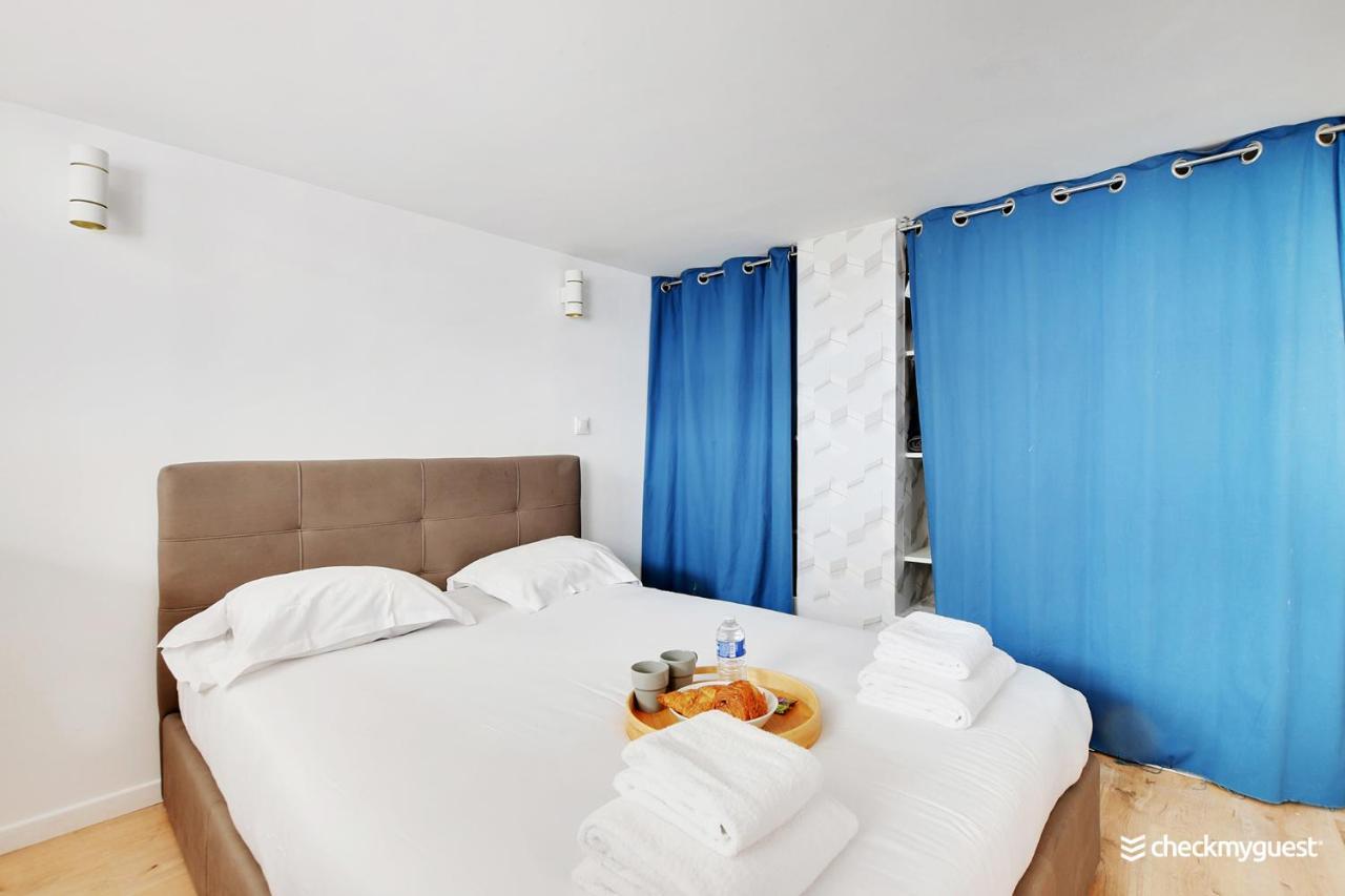 Cmg Laferriere / Saint-georges Apartment *