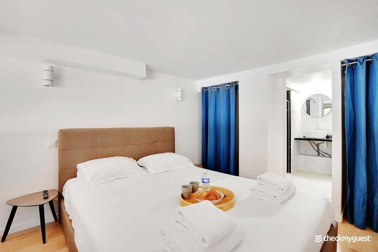 Cmg Laferriere / Saint-georges * Paris