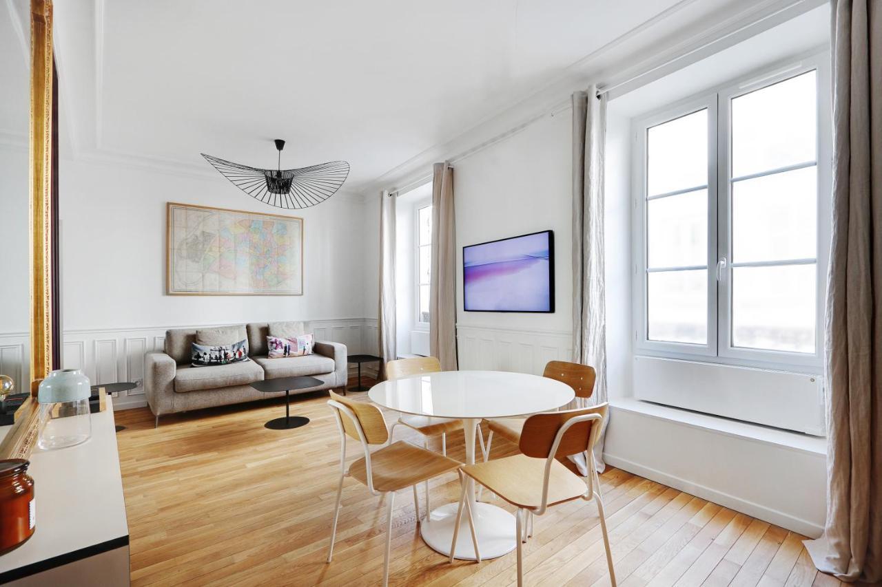 Appartement Pick A Flat's In Marais/oberkampf - Bvd Du Temple *