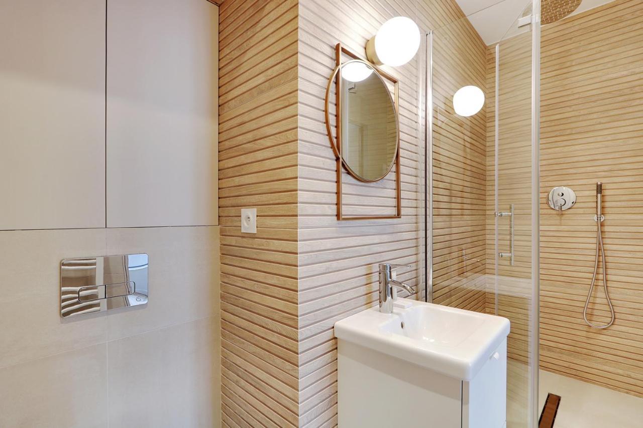 Appartement Pick A Flat's In Marais/oberkampf - Bvd Du Temple Paris