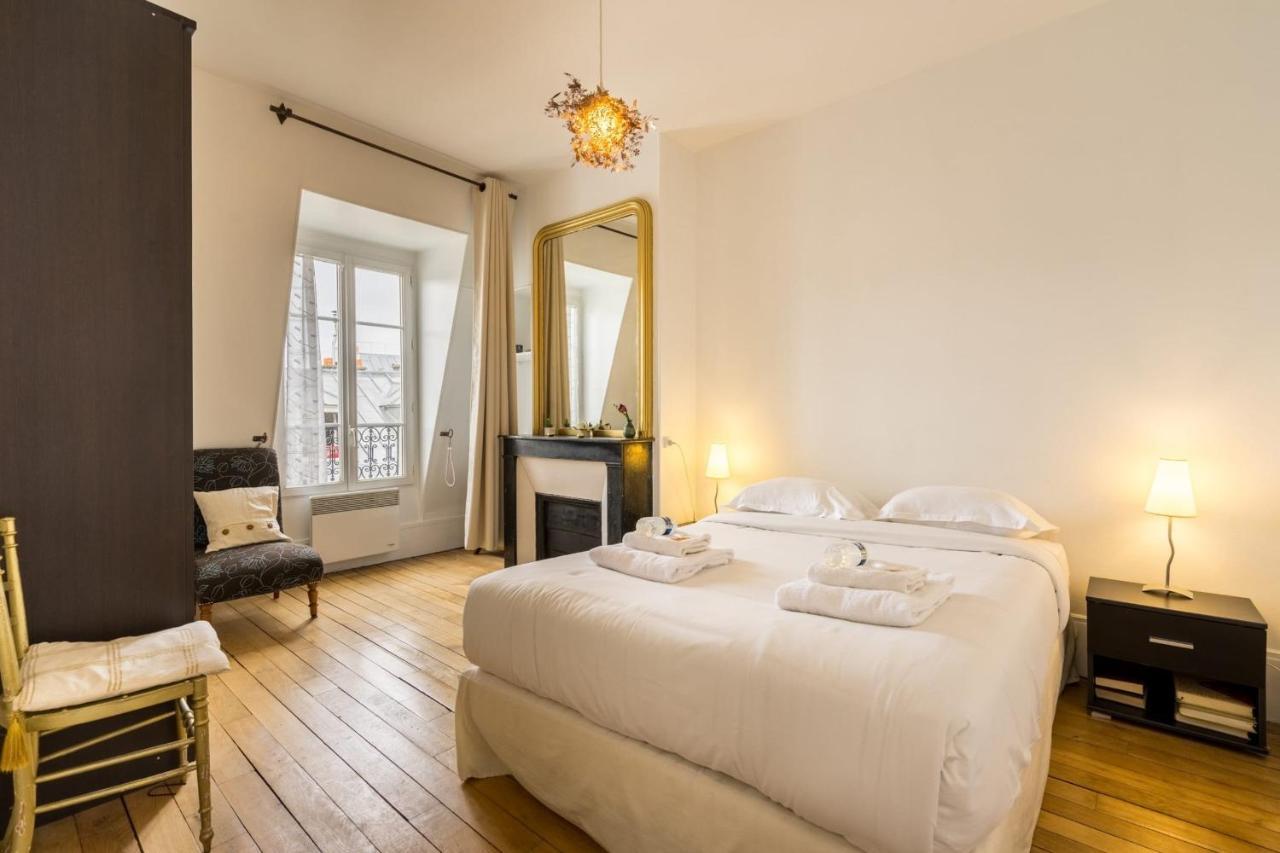 Apartment Cmg Nazareth Republique Xiv *