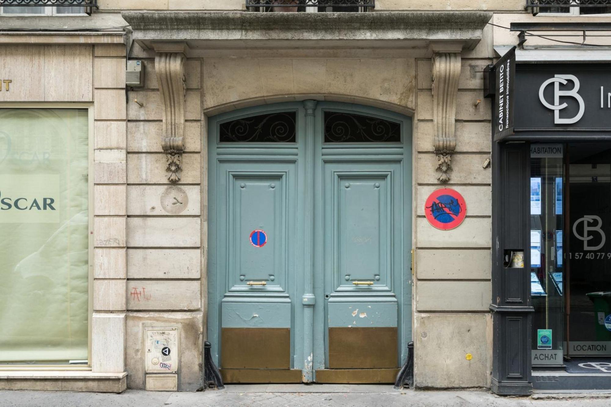 Cmg Nazareth Republique Xiv Apartment *