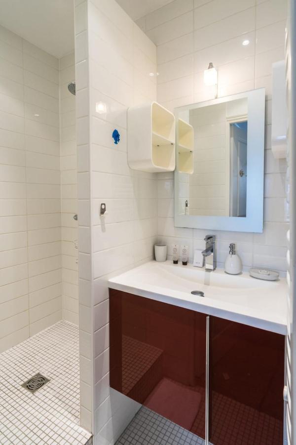 Apartment Cmg Nazareth Republique Xiv