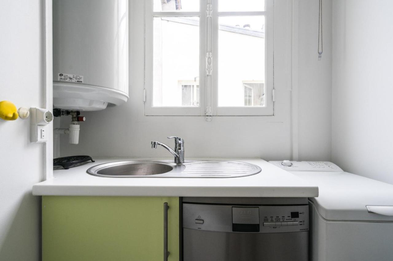 Apartment Cmg Nazareth Republique Xiv *