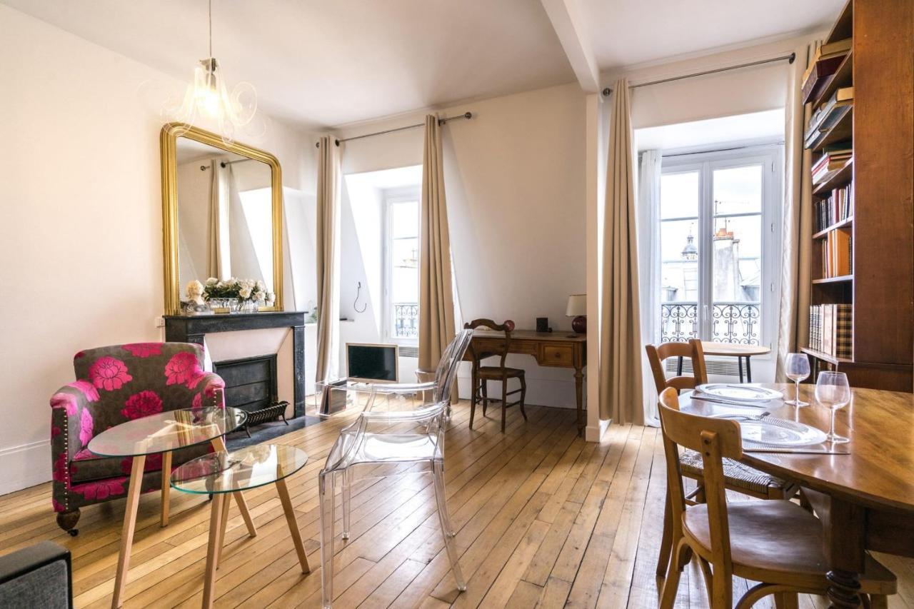 Apartment Cmg Nazareth Republique Xiv Paris