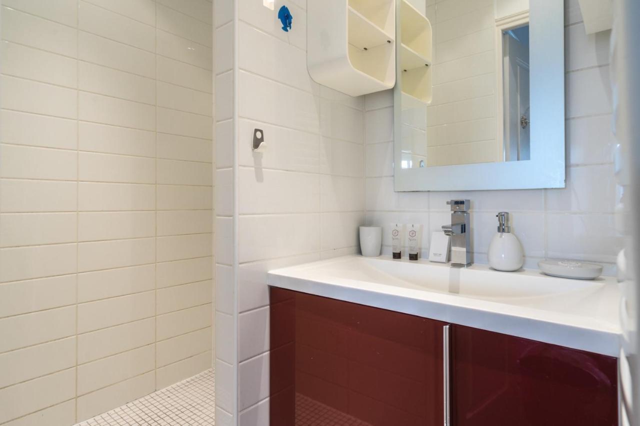 Cmg Nazareth Republique Xiv Apartment
