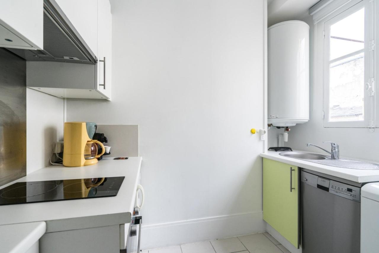 Cmg Nazareth Republique Xiv Apartment *