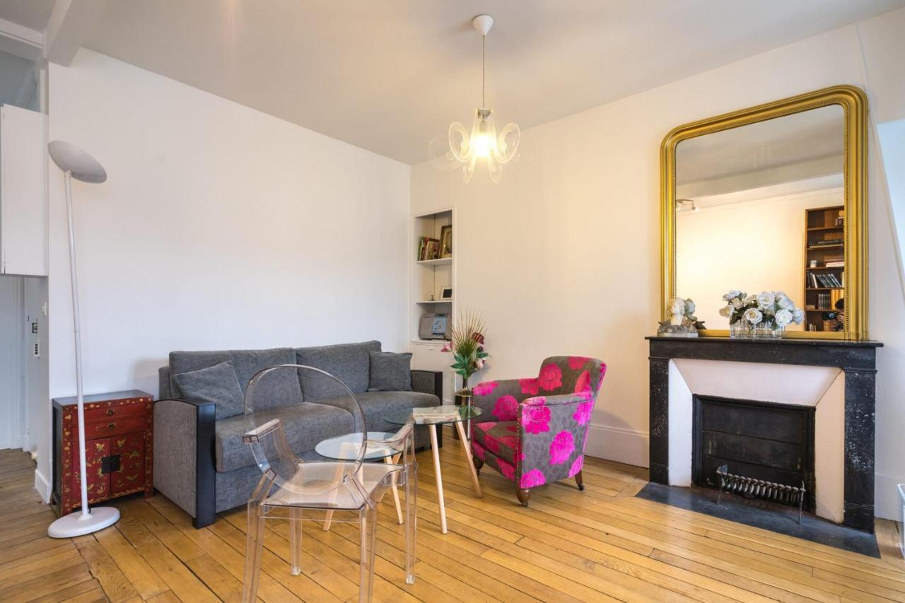 Cmg Nazareth Republique Xiv Apartment *