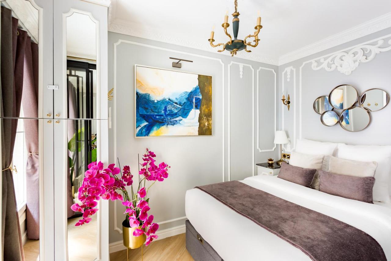 Appartement Merveil - Luxury -champs Elysees-ponthieu Ii Paris