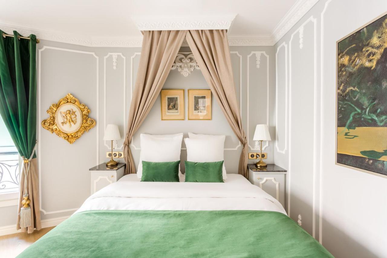 Apartment Merveil - Luxury -champs Elysees-ponthieu Ii