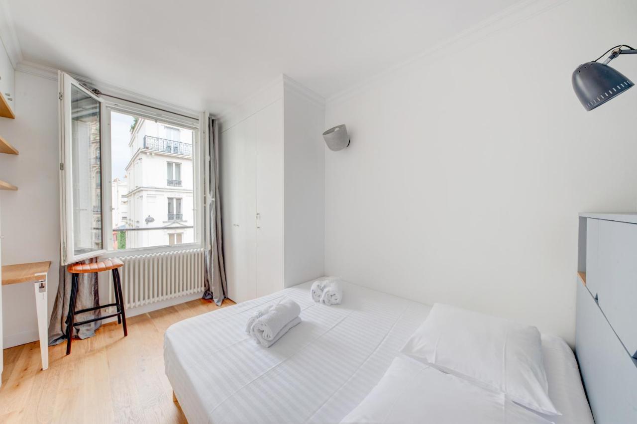 Appartement Joli Atypique Dans Le 15ème