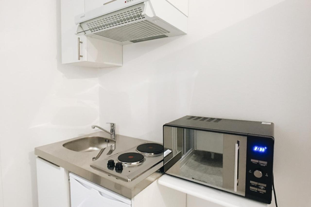 Appartement Beautiful Bright Studio Near Montparnasse *