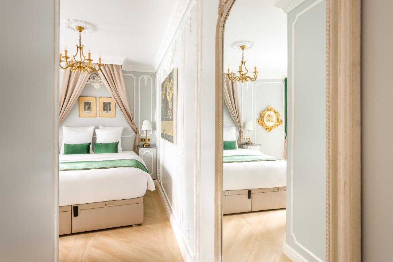 Appartement Merveil - Luxury -champs Elysees-ponthieu Ii *