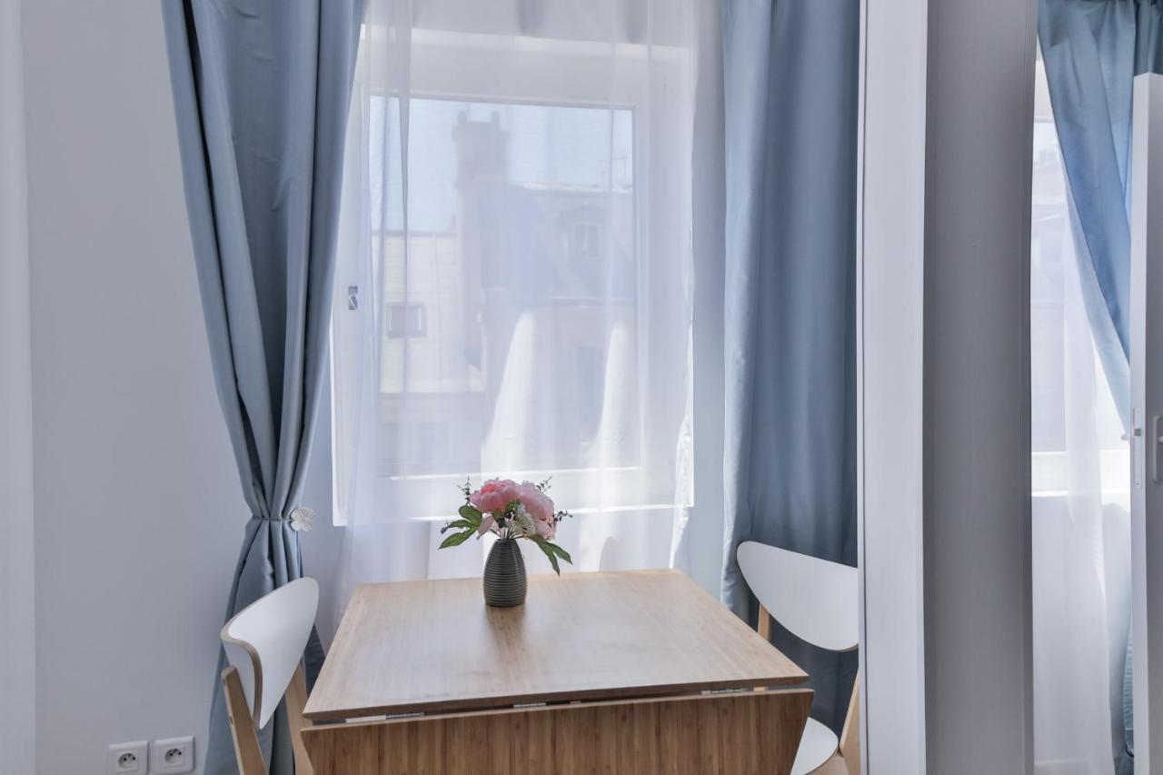 Beautiful Flat Next To Saint Lazare Opera *