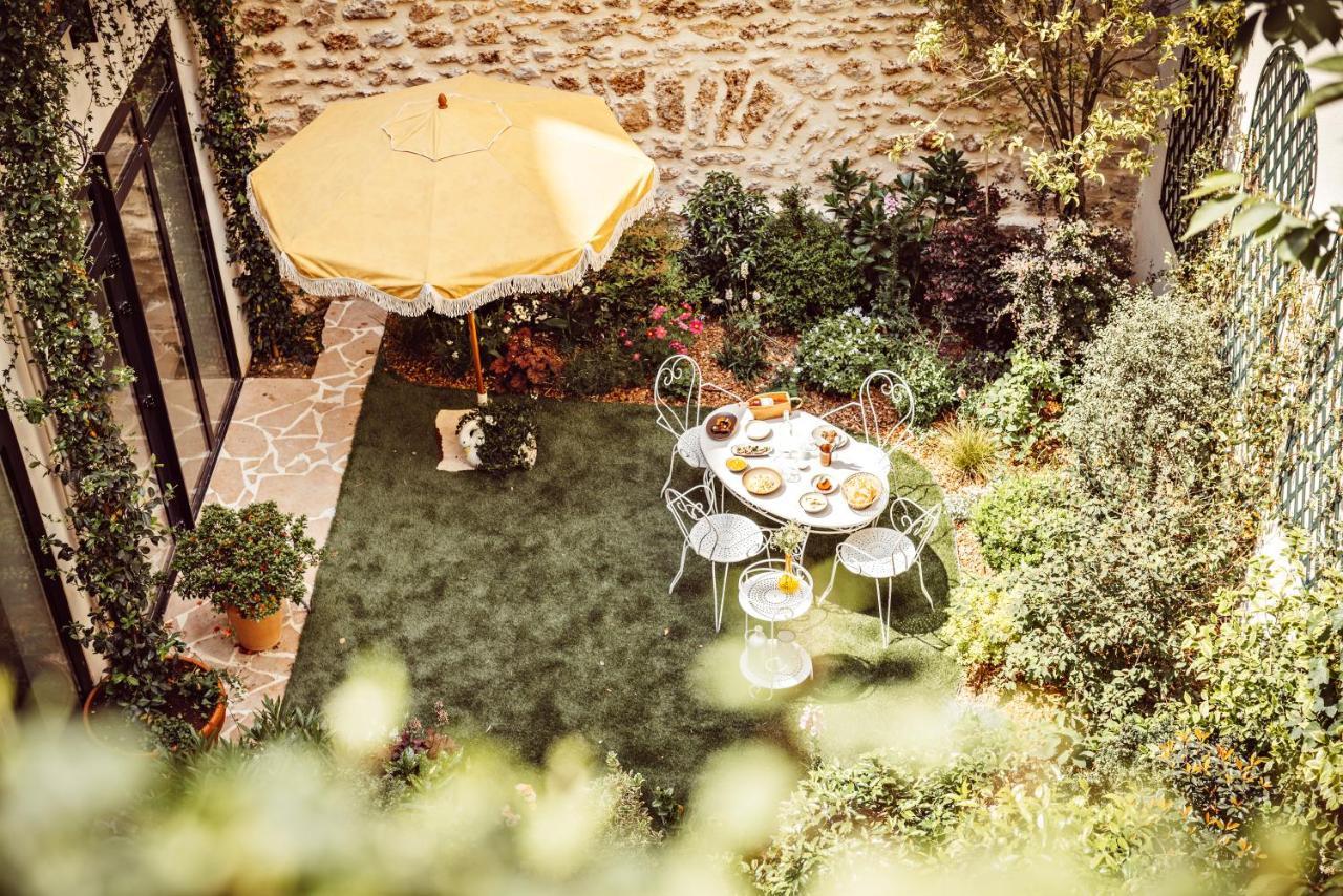 Monsieur Aristide 4* Paris