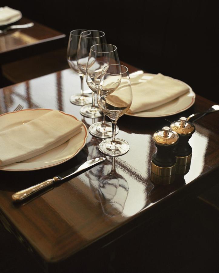 Chateau Voltaire 5* Paris