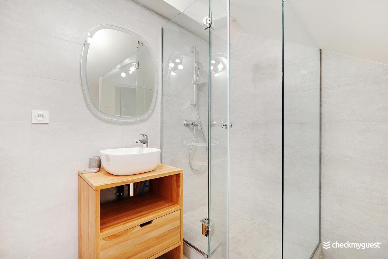 Appartement Cmg Gaite - Montparnasse *