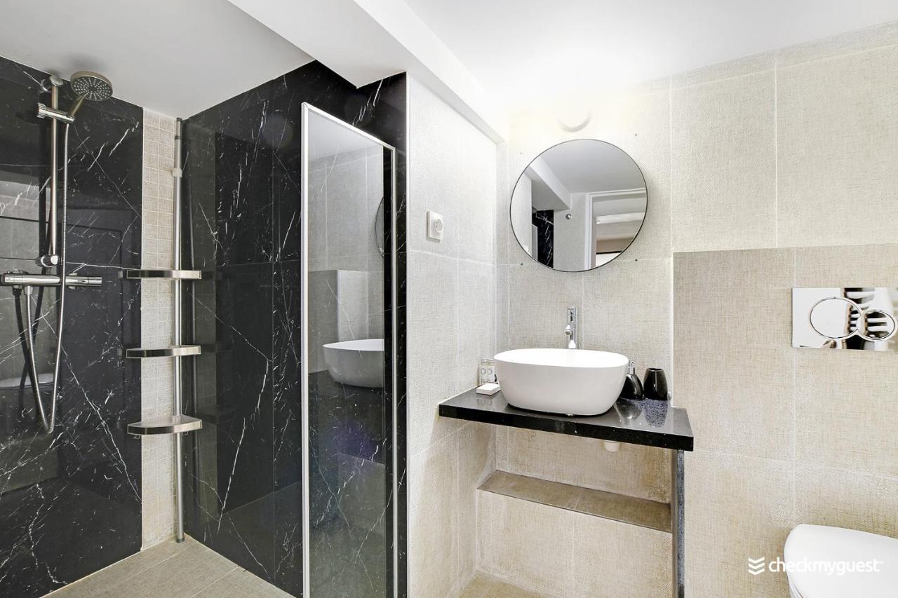 Cmg Laferriere / Saint-georges Apartment *
