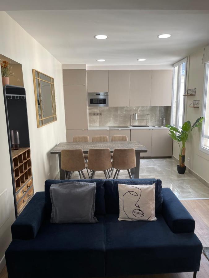 Saint Martin Family Apartment Appartement