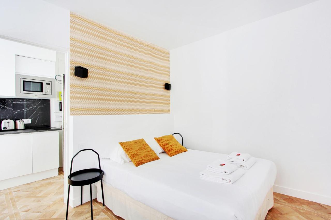 Cmg St Antoine/bastille - 3dd