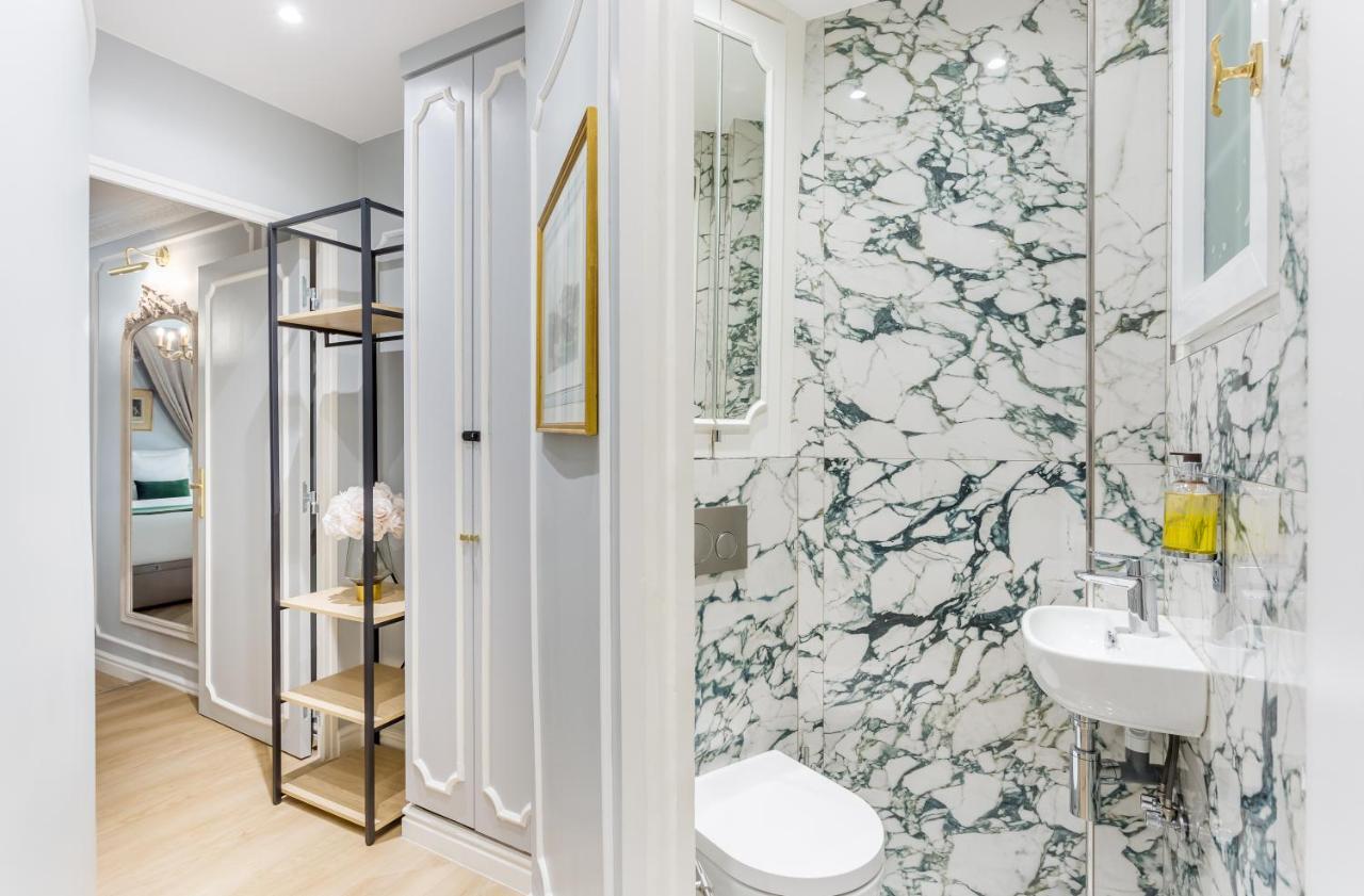 Merveil - Luxury -champs Elysees-ponthieu Ii Appartement *