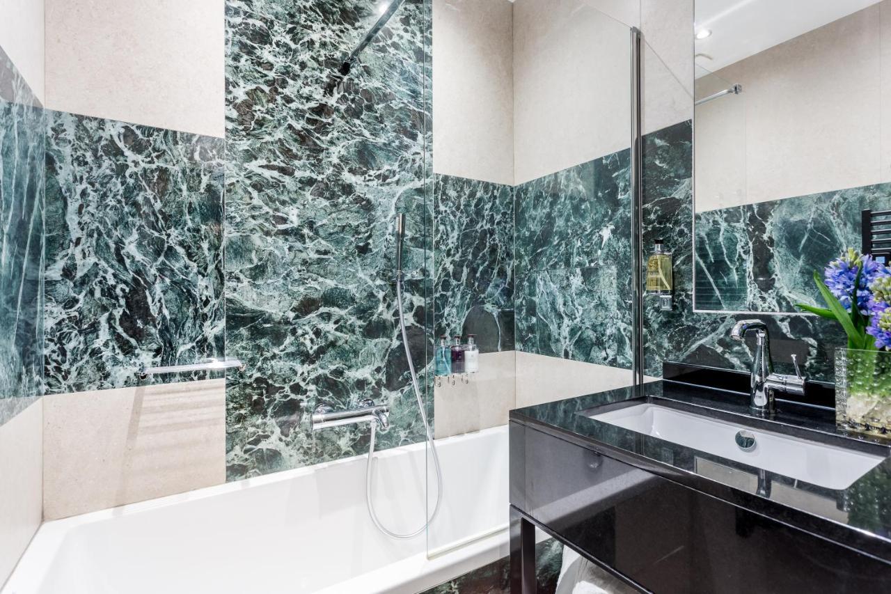 Appartement Merveil - Luxury -champs Elysees-ponthieu Ii Paris