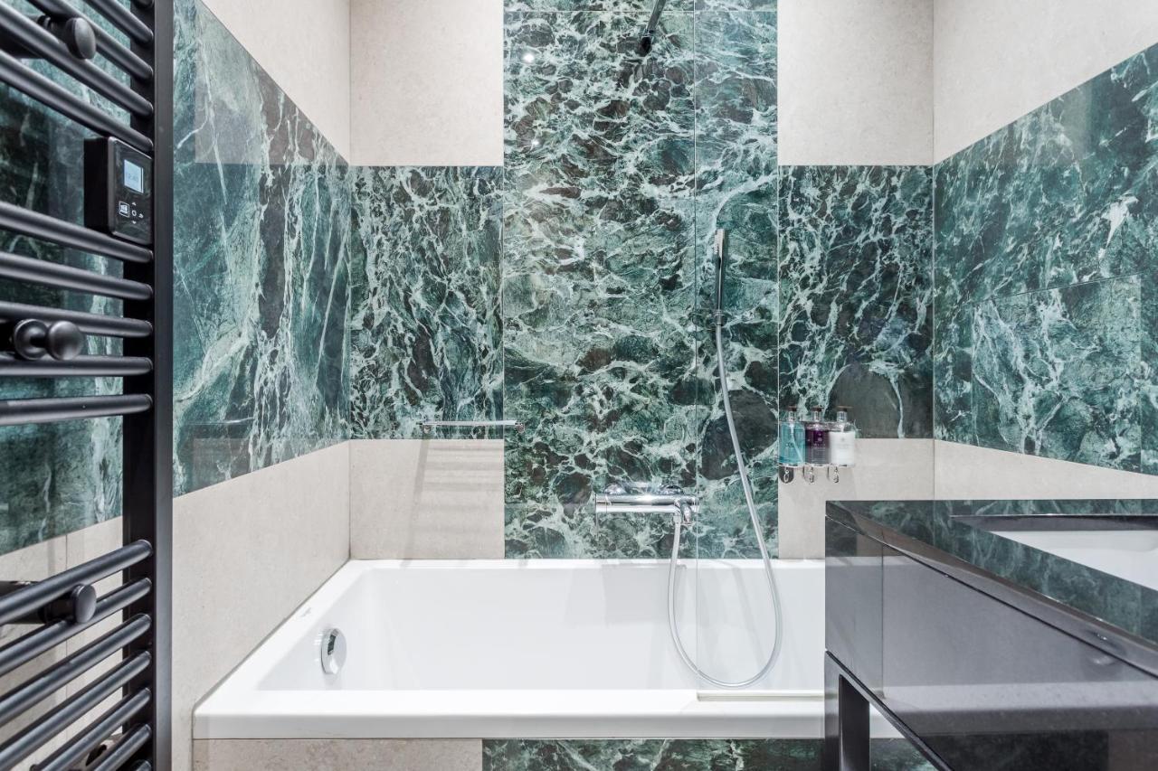 Appartement Merveil - Luxury -champs Elysees-ponthieu Ii Paris