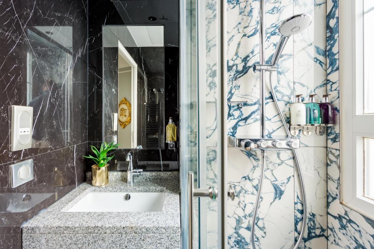 Appartement Merveil - Luxury -champs Elysees-ponthieu Ii *