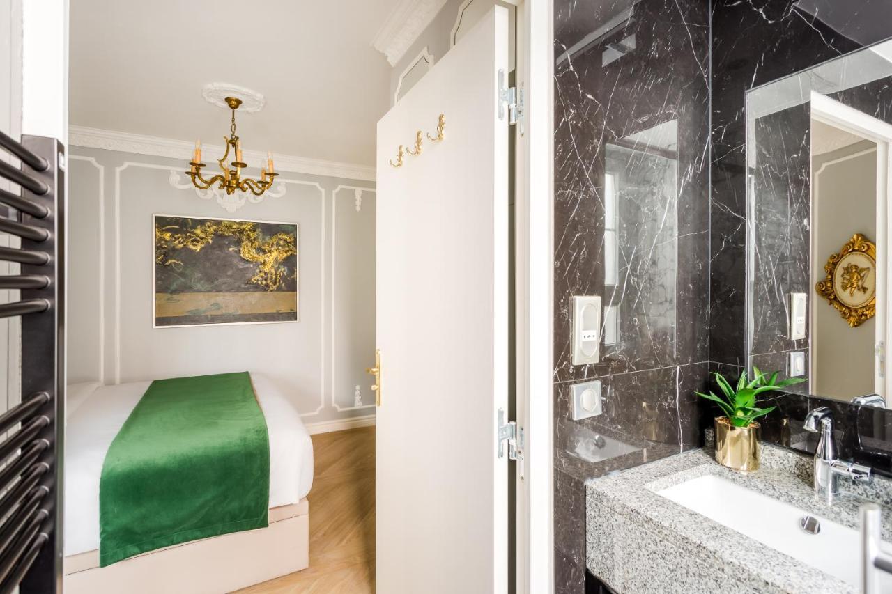 Merveil - Luxury -champs Elysees-ponthieu Ii Appartement *