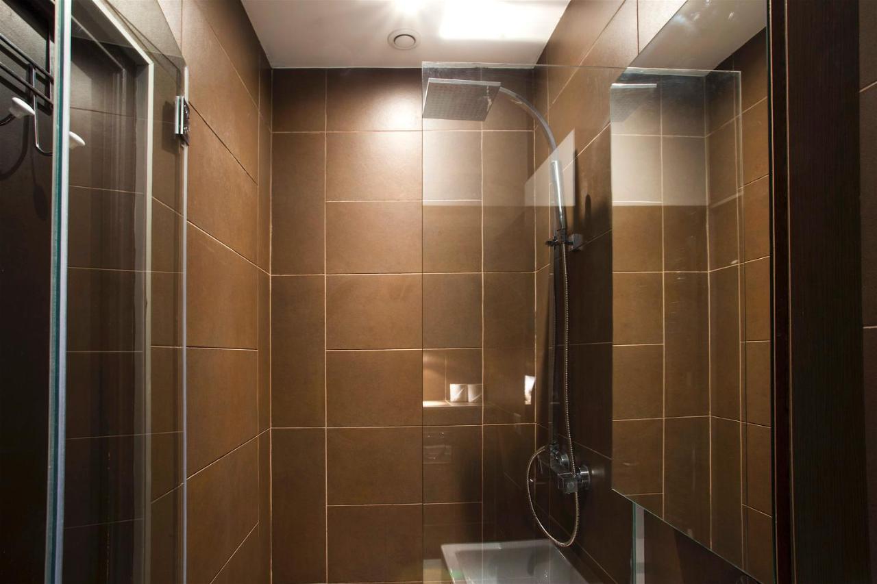 Marais Sicile Appartement *