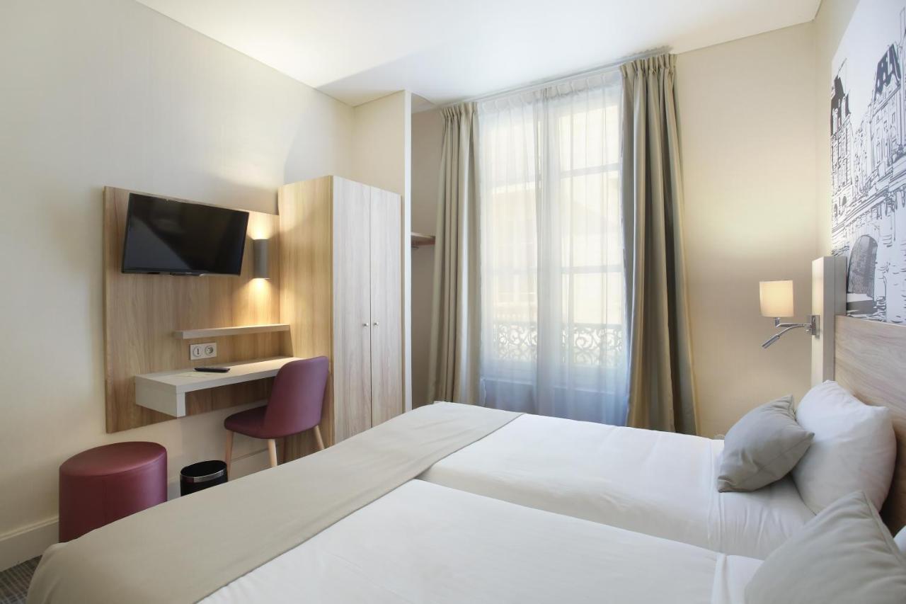 Lautrec Opera Hotel 3*