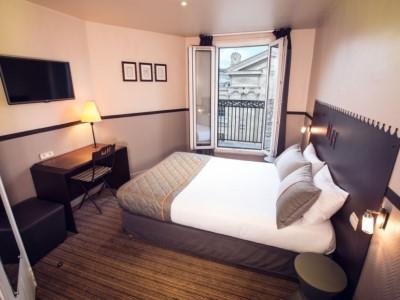 Timhotel Du Gare Du Nord Paris
