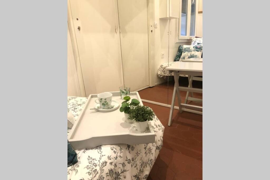 Apartment Cosy Nest, Saint Germain Des Pres/Odeon