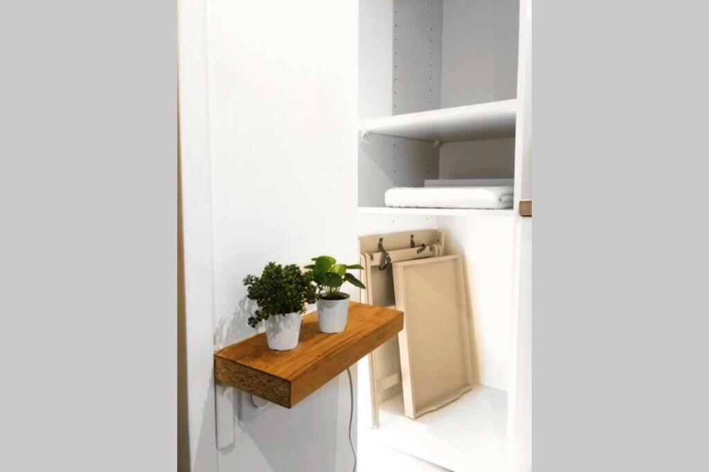 Cosy Nest, Saint Germain Des Pres/Odeon Apartment