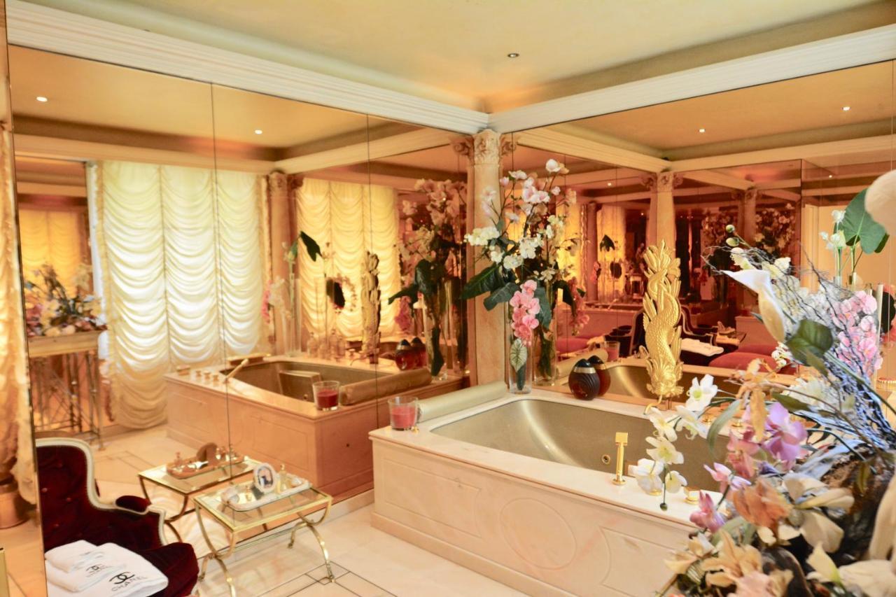 Apartment Champs Elysees Luxury & Design Arc De Triomphe - Foch *