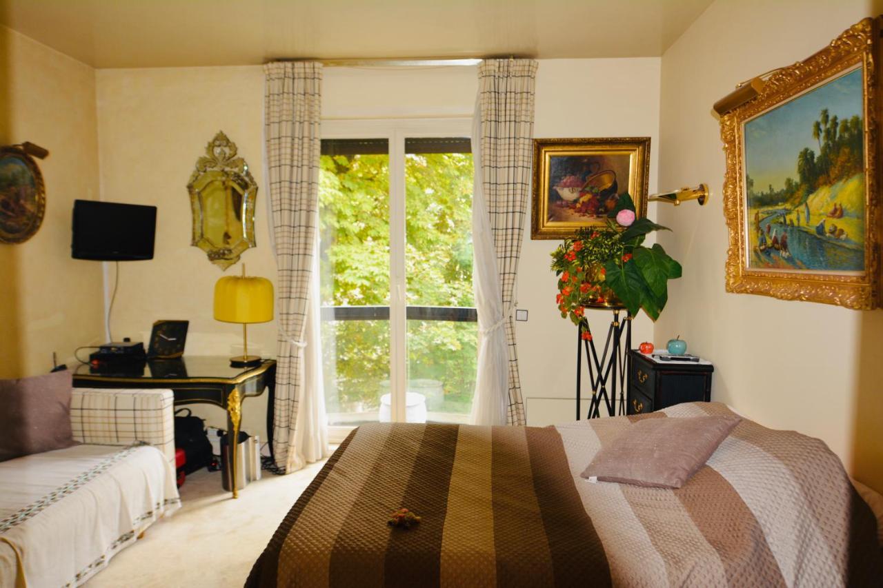 Champs Elysees Luxury & Design Arc De Triomphe - Foch * Paris