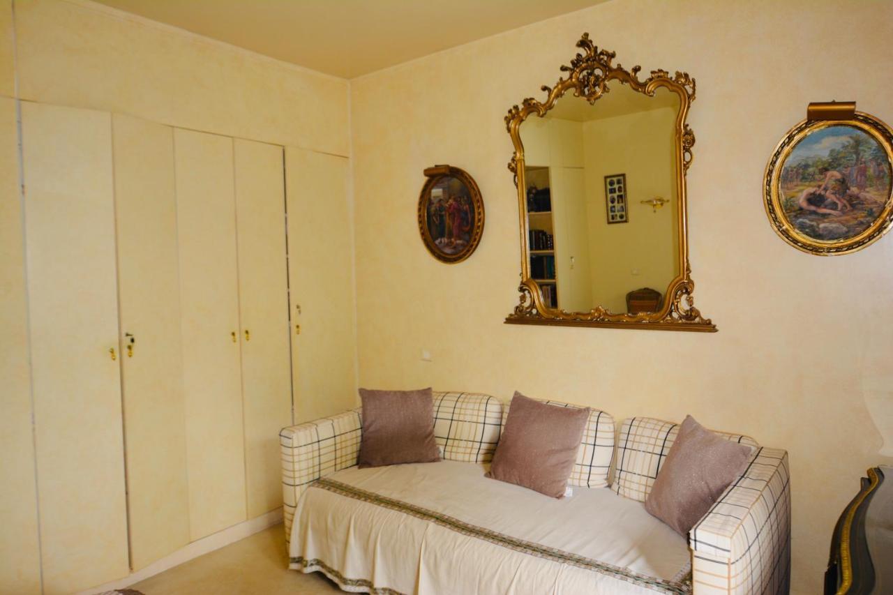 Apartment Champs Elysees Luxury & Design Arc De Triomphe - Foch *