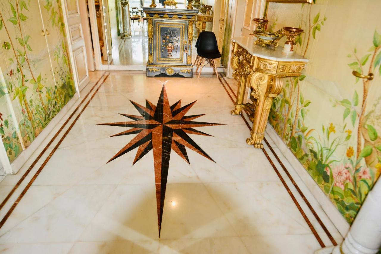 Champs Elysees Luxury & Design Arc De Triomphe - Foch Apartment