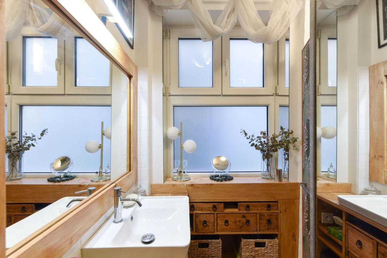 Apartment Beautiful Flat Close To Montmartre In - Welkeys