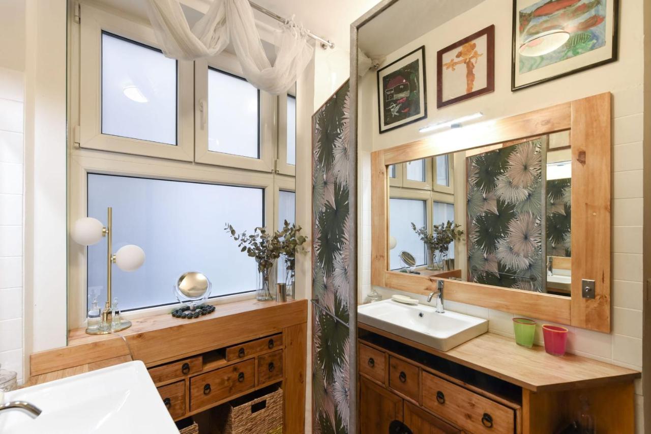 Apartment Beautiful Flat Close To Montmartre In - Welkeys Paris
