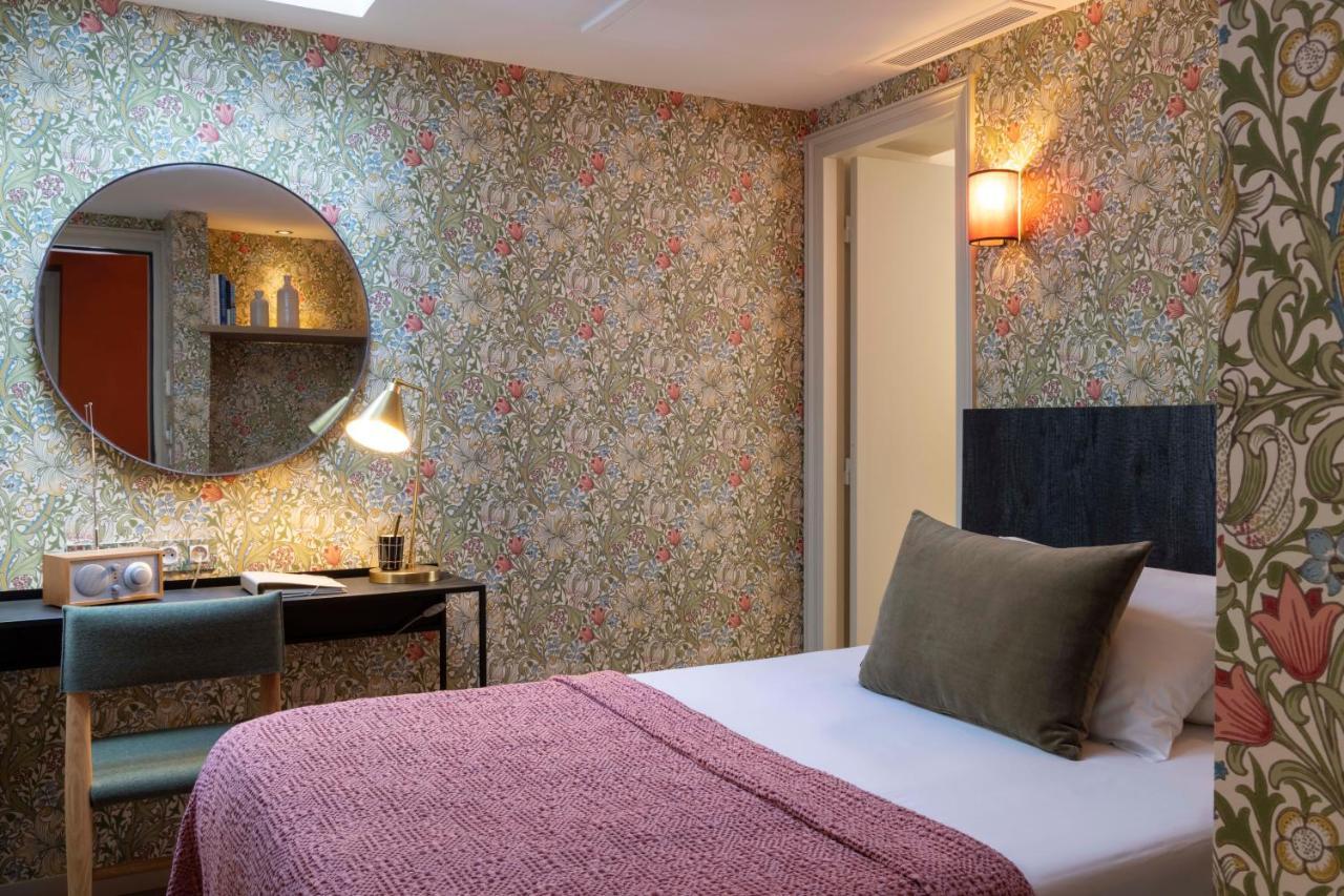 Le Petit Beaumarchais & 4* Paris